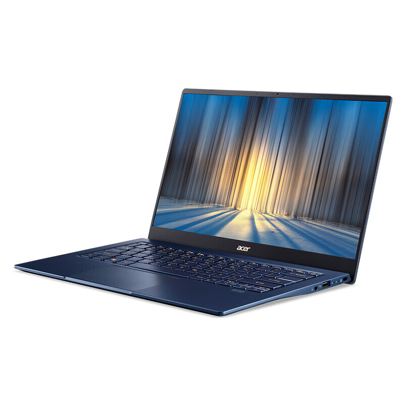 宏碁 多点触全面屏笔记本电脑