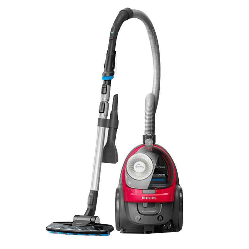 飞利浦 飓风离尘吸尘器