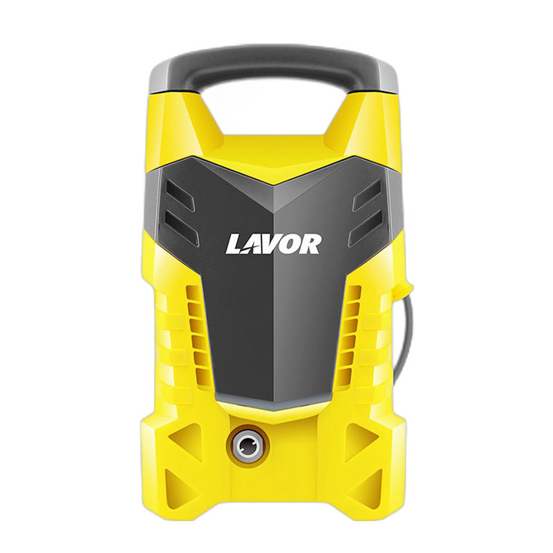 LAVOR 快插式设计洗车机