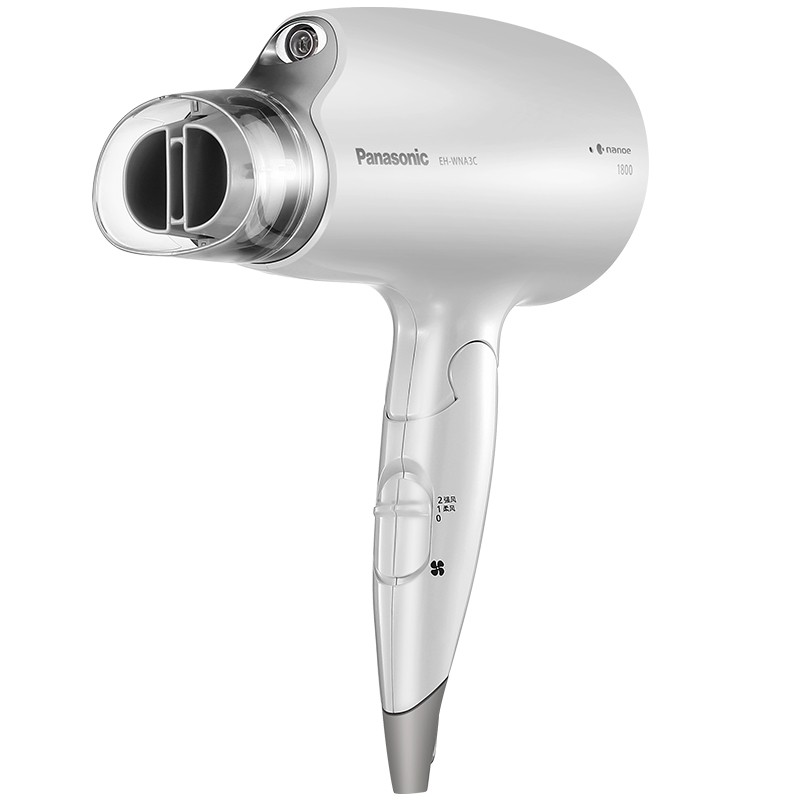 松下 负离子家用电吹风