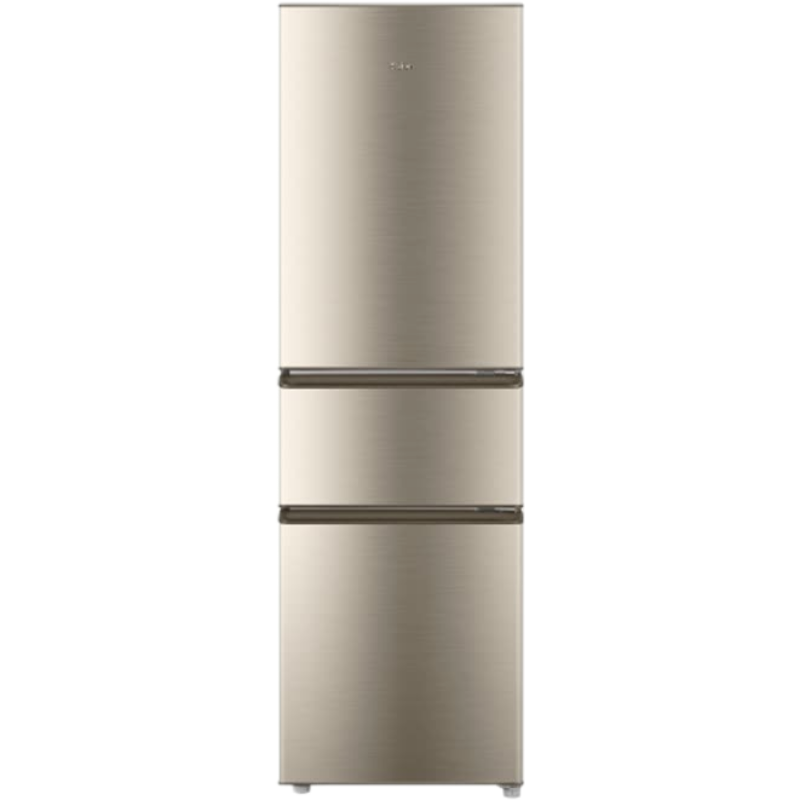 海尔 大容量三门冰箱