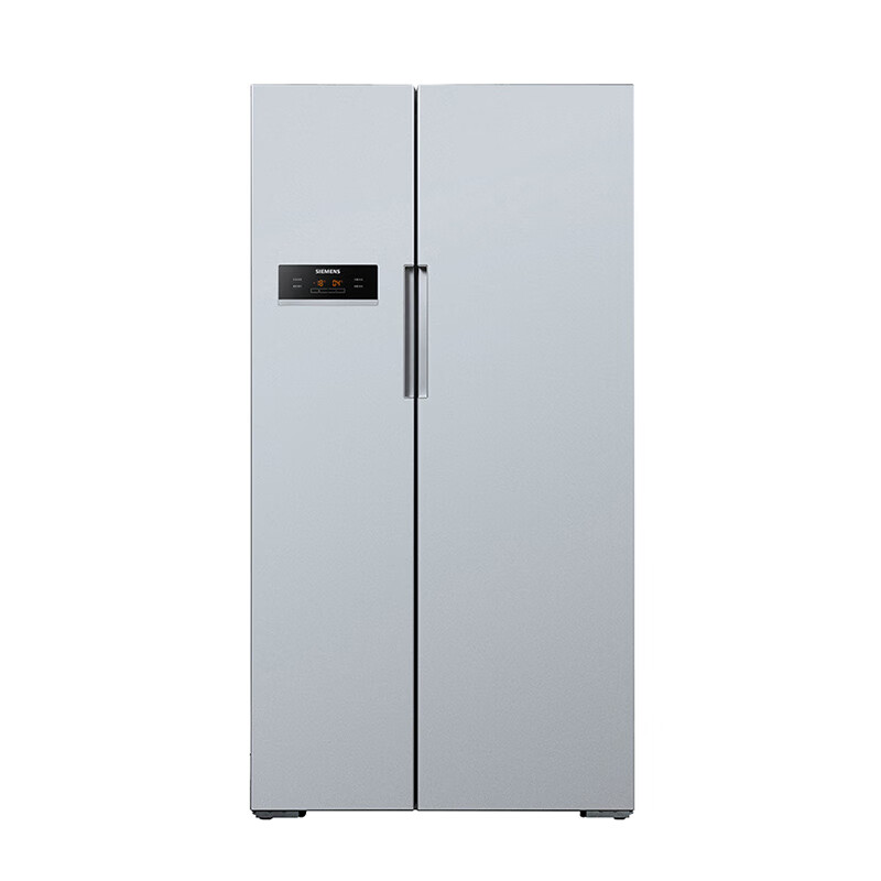 西门子 持久保鲜冰箱