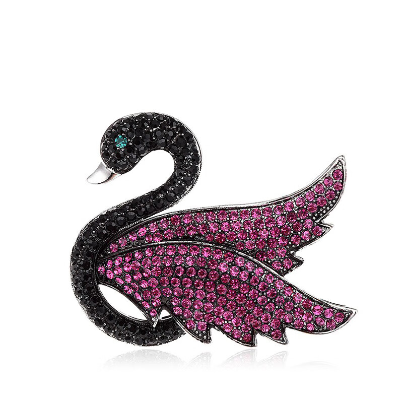 RoyalSaSa欧美风胸针