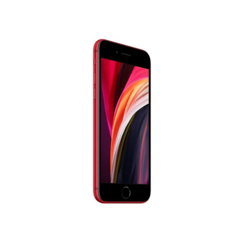 Apple 红色高清智能手机