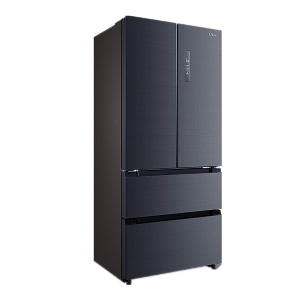 美的一级能效除菌冰箱