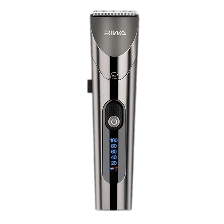 雷瓦强劲动力理发器