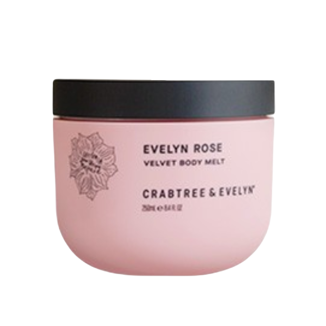 CE 玫瑰滋润保湿身体乳