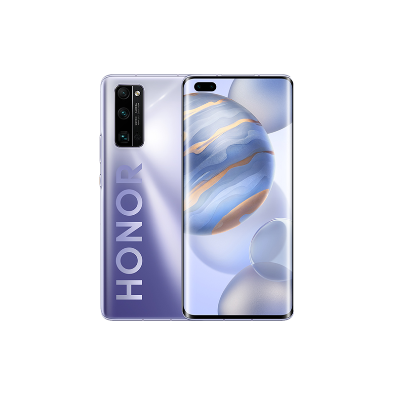 荣耀 指纹解锁手机