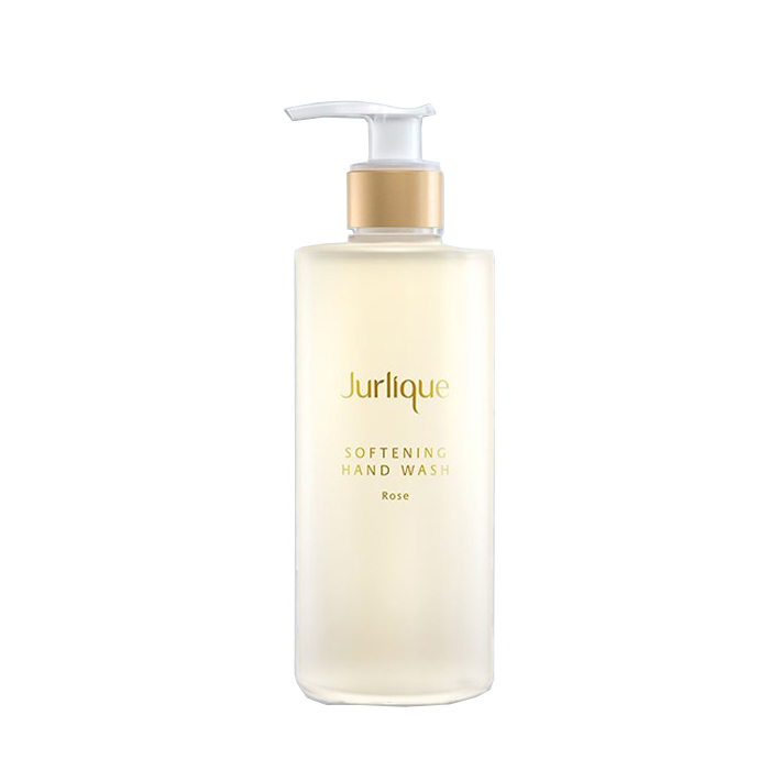 茱莉蔻 玫瑰柔肤 洗手液
