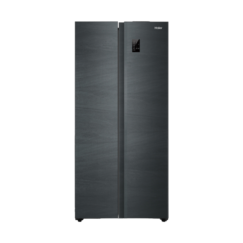 海尔 阻氧干湿分储冰箱