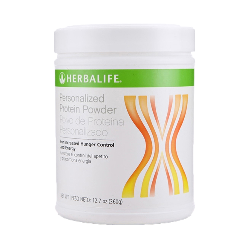 康宝莱 大豆蛋白乳清蛋白粉