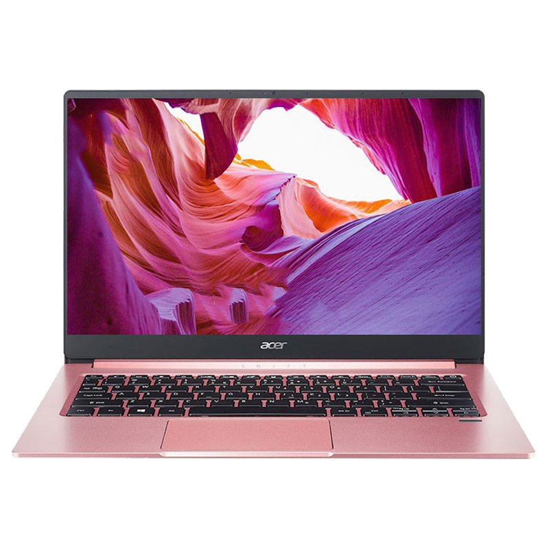 宏碁 稳定输出强续航笔记本