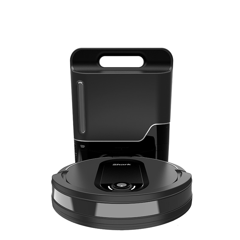 Shark 6重过滤扫拖机器人