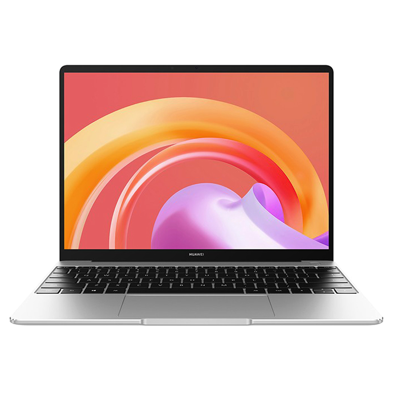 华为 触控屏 笔记本