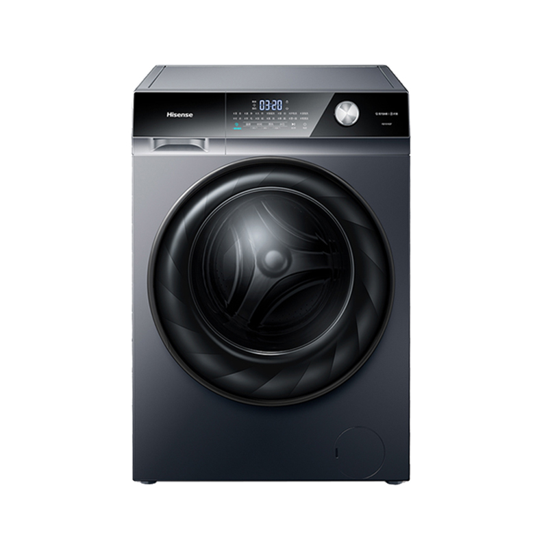 海信 衣干即停洗烘一体机