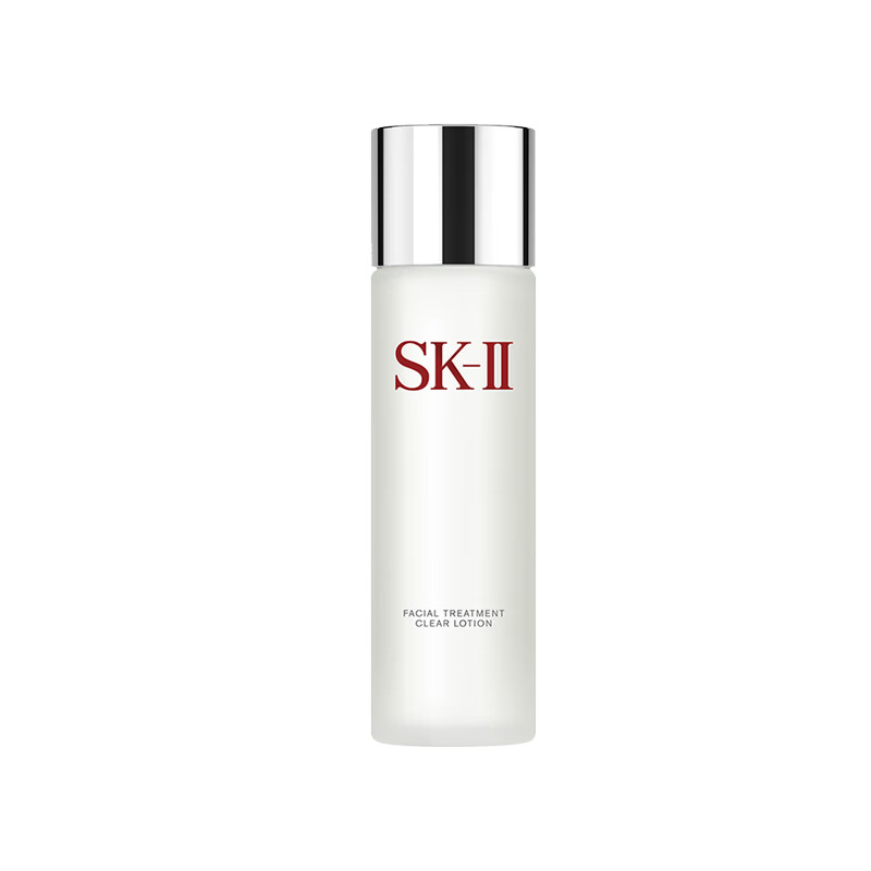 SK-II 补水保湿爽肤水