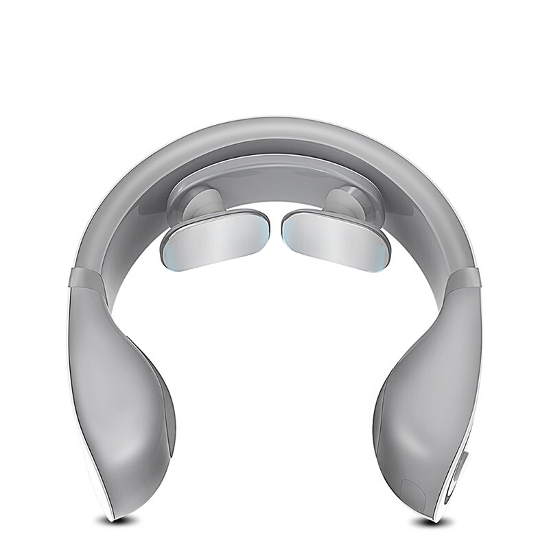 茗振 简约颈椎按摩器