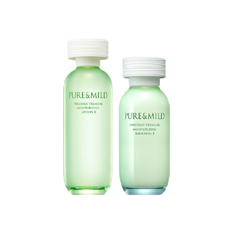 资生堂 补水紧致 套装礼盒