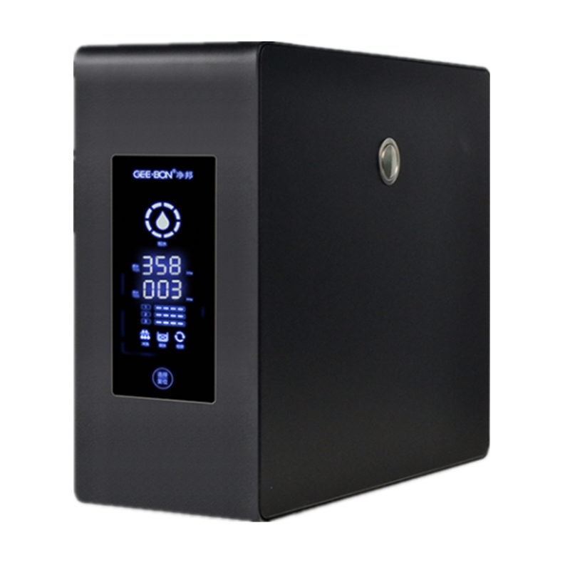 净邦 高精度过滤净水器