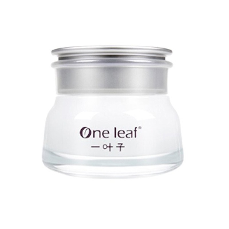 一叶子 淡化细纹 面霜
