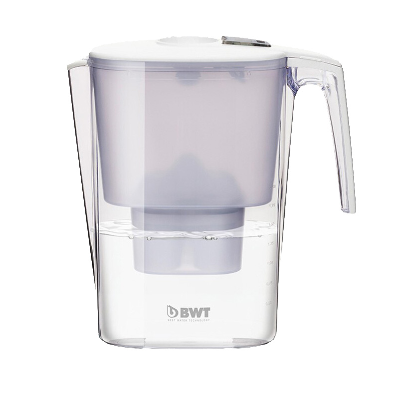 倍世 大容量环保净水壶