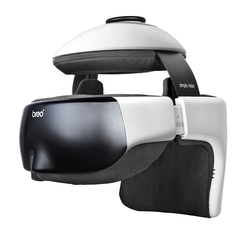 倍轻松 解压助眠按摩器