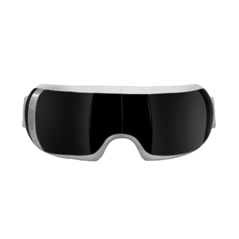 迪斯热敷眼部按摩器