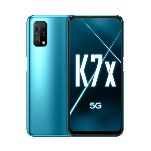 OPPO 侧边指纹 手机