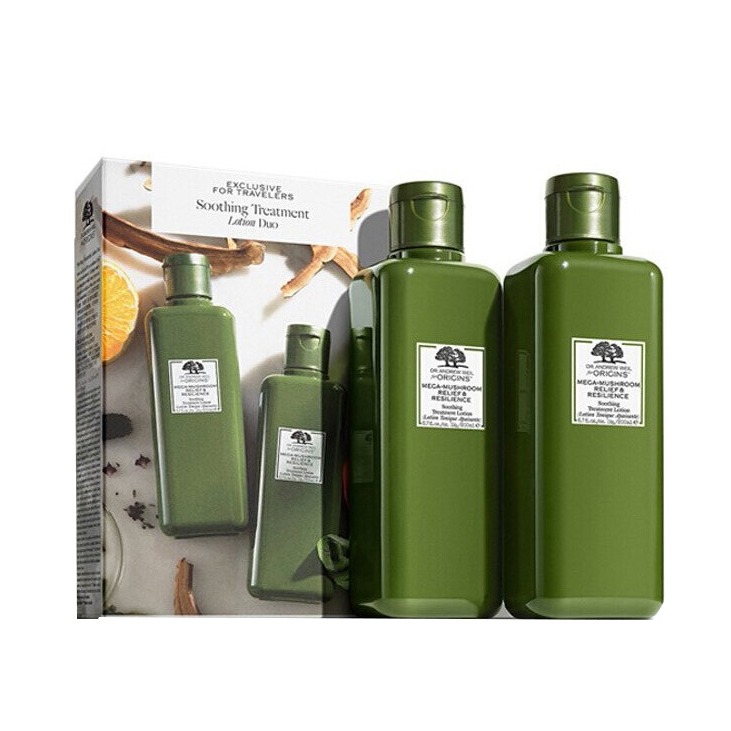 悦木之源 韦博士灵芝焕能爽肤水