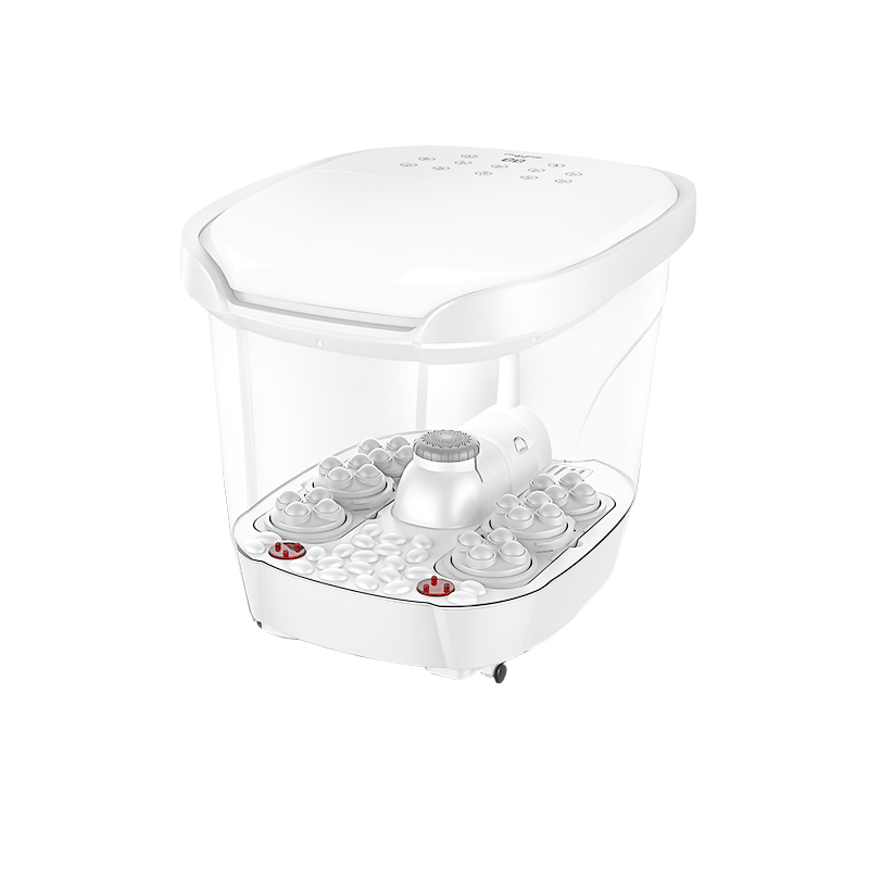 迪斯 全自动足浴盆