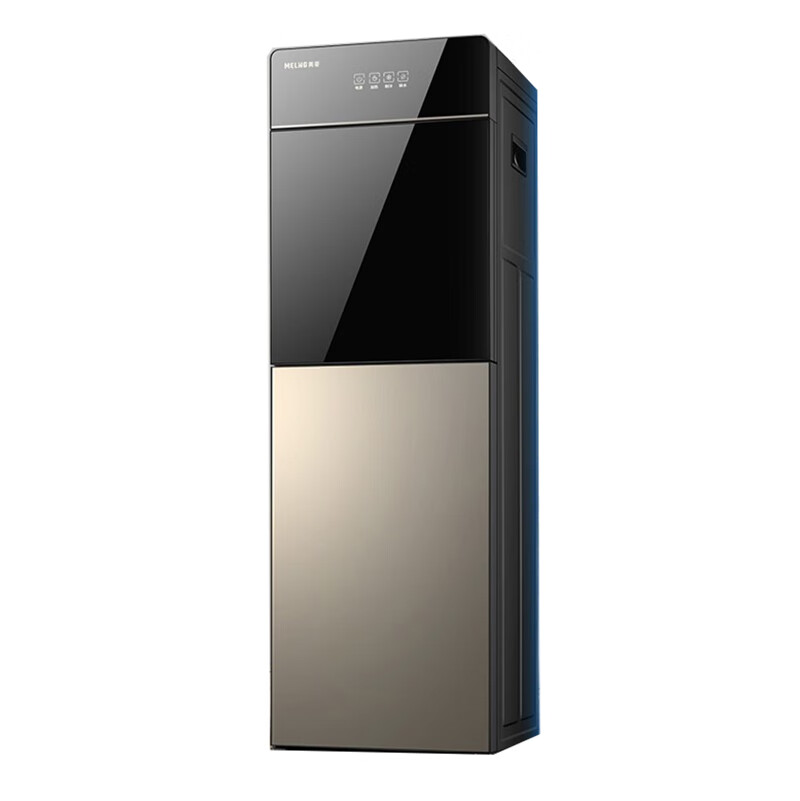 美菱 旋钮下置式饮水机