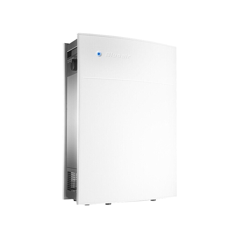 布鲁雅尔 三面进风空气净化器