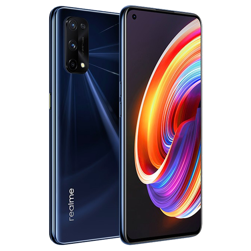 真我 X7Pro 屏下指纹手机