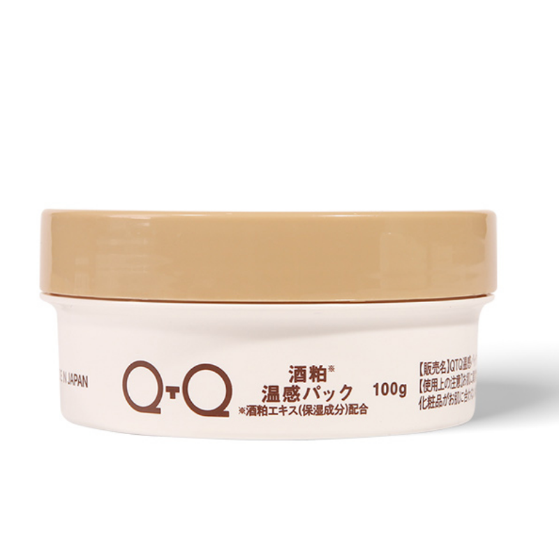 QTQ 焕亮修复面膜