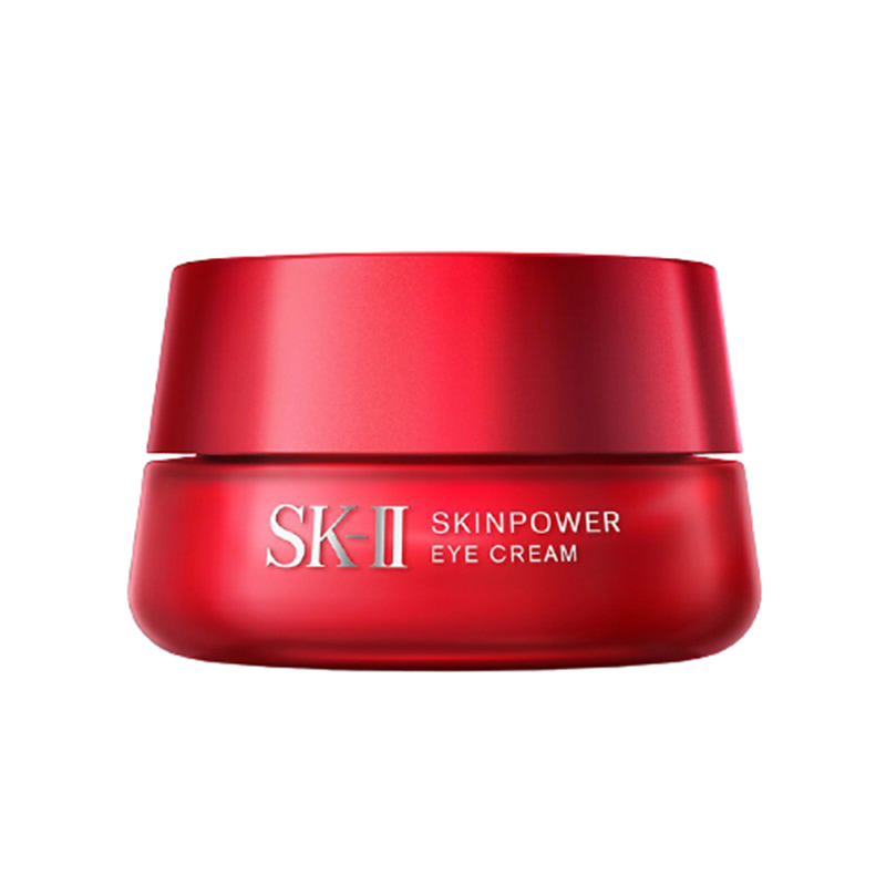 SK-II 赋能焕采眼霜