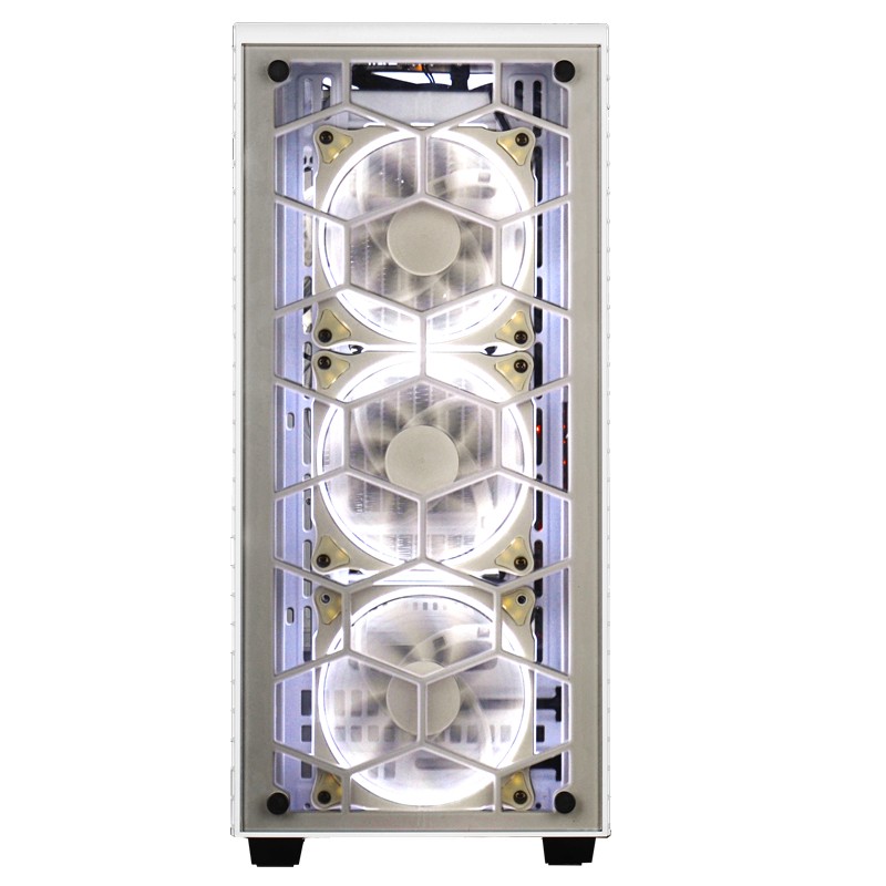 宁美 独立电源仓台式机