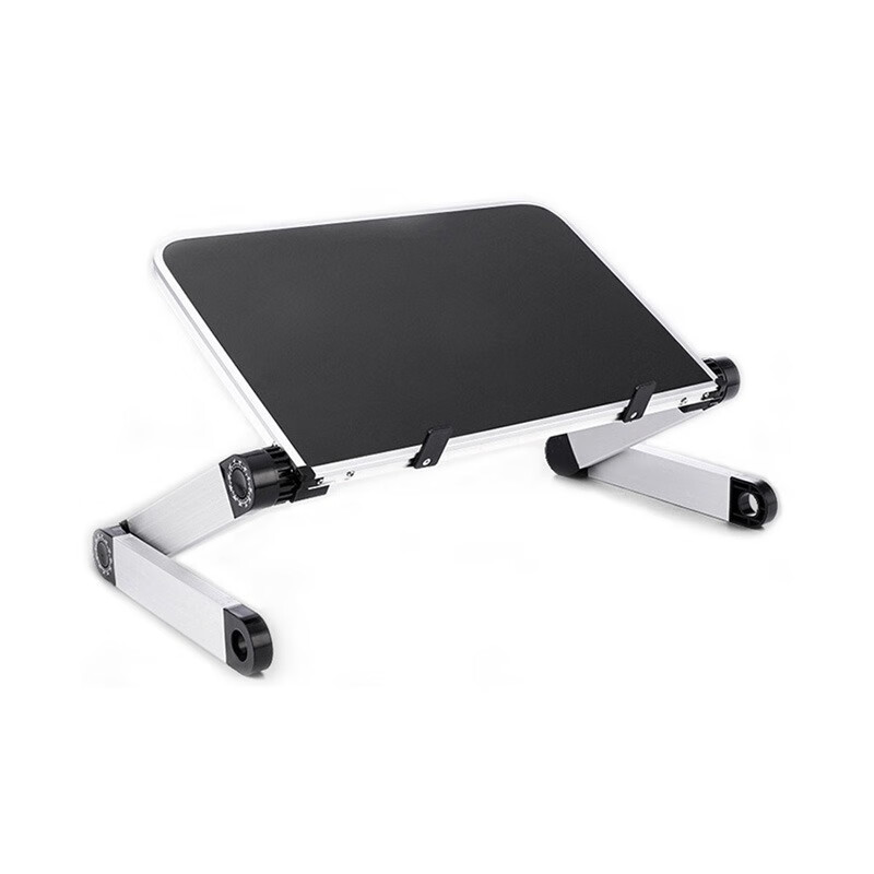 海乐 升降铝合金 笔记本支架