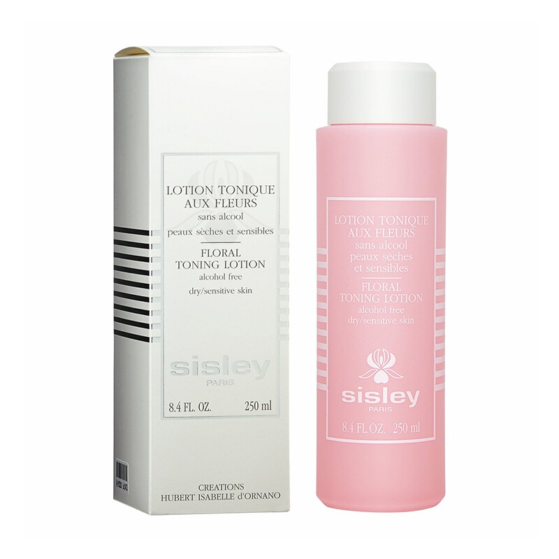 希思黎 玫瑰花精粹 爽肤水