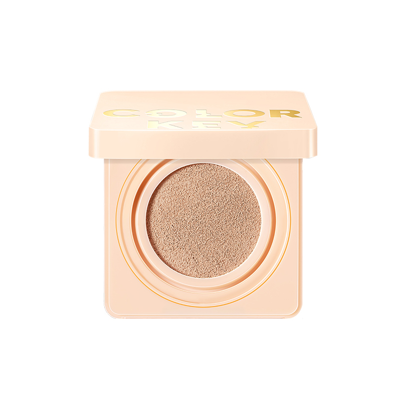 colorkey 隔离气垫