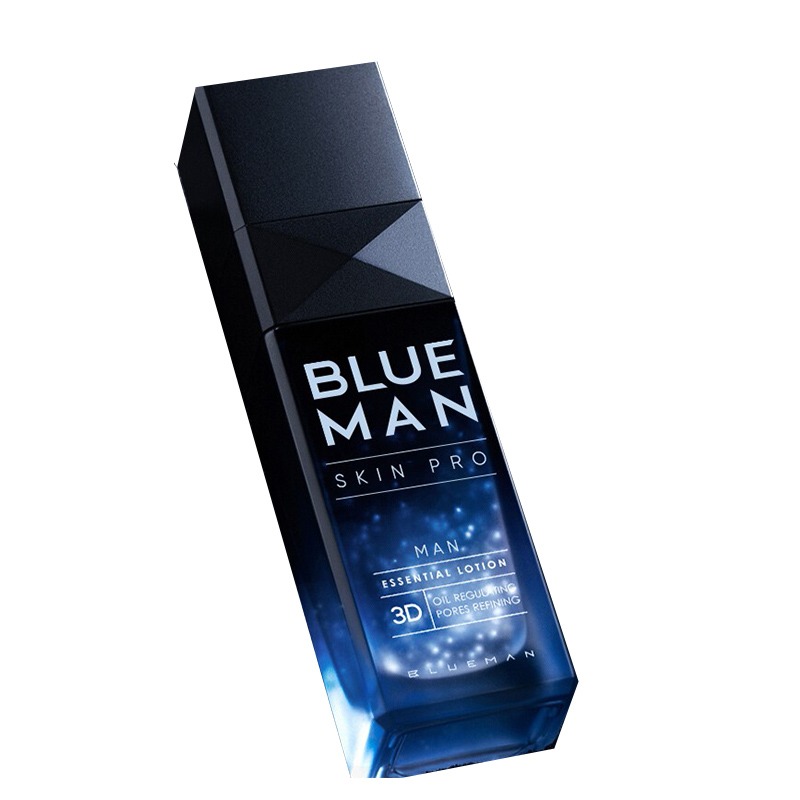 尊蓝蓝曜石控油精华液