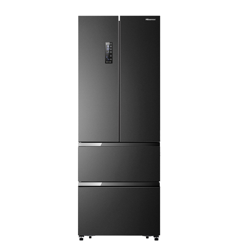 海信 一级能效纤薄冰箱