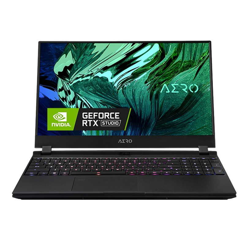 技嘉 4K高清屏 游戏本