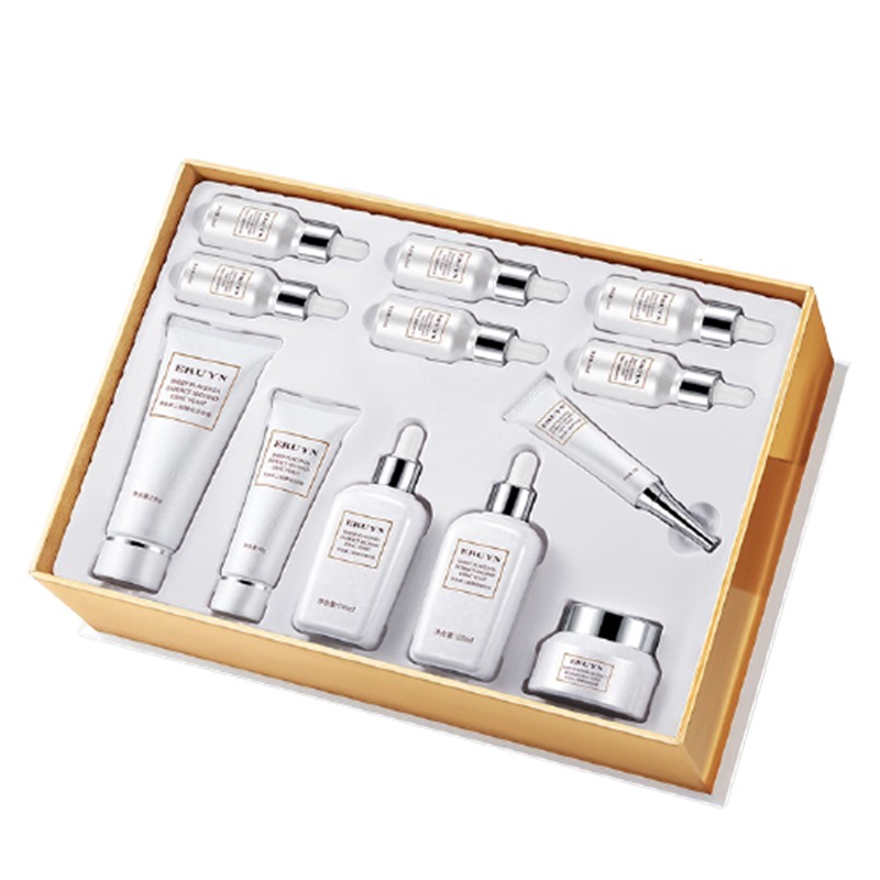 伊露莹 深层锁水 套装