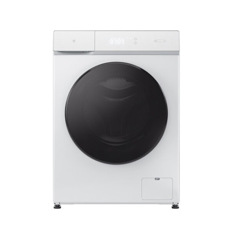 米家除菌互联网洗烘一体洗衣机