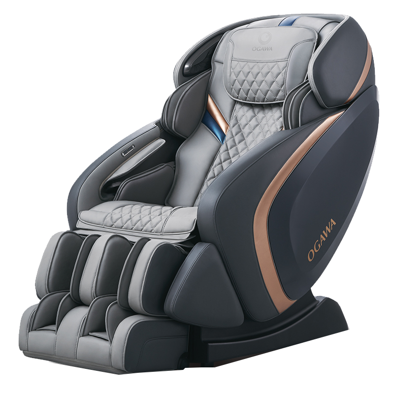 奥佳华 AI语音按摩椅