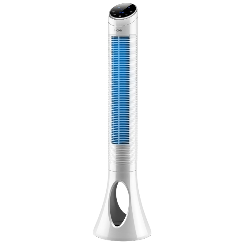 海尔 精美外观家用电风扇