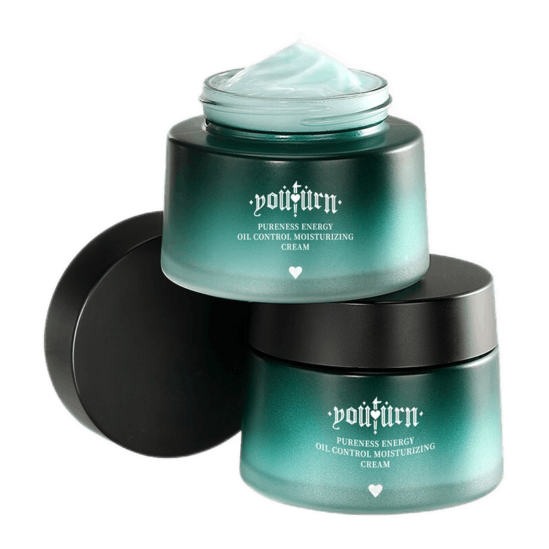 俞唐 男士补水保湿霜