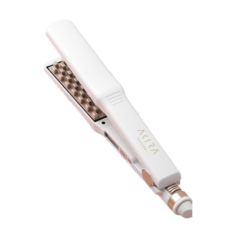 AK 玉米须电夹板烫发器