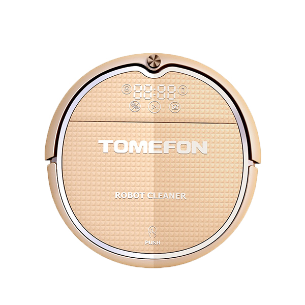 斐纳 智能APP家用扫地机