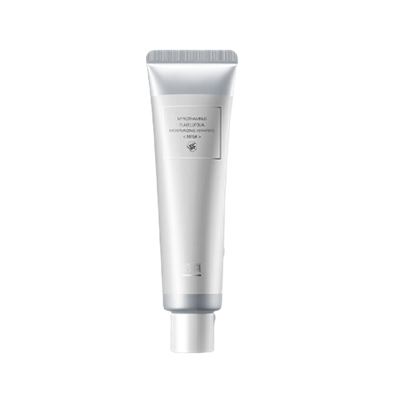 透真 修复涂抹补水面膜